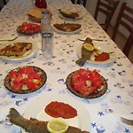 Kristal 2* טריגראד