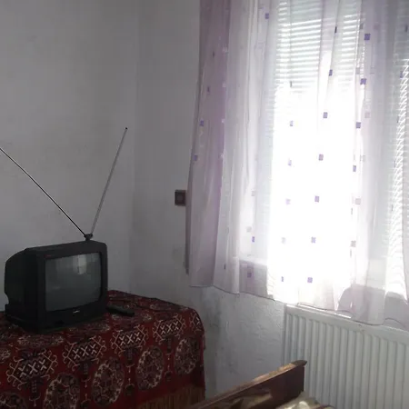 Kristal Affittacamere Trigrad