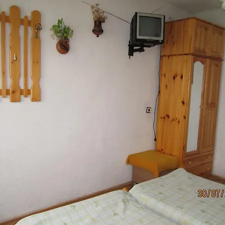 Penzion Kristal 2*