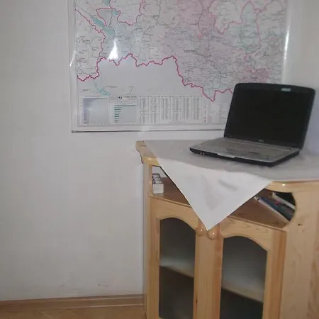 Penzion Kristal 2*