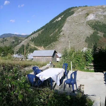 Penzion Kristal