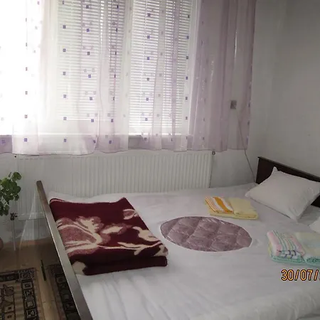 Affittacamere Kristal