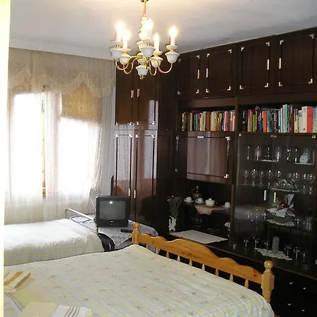 Pensiune Kristal Trigrad