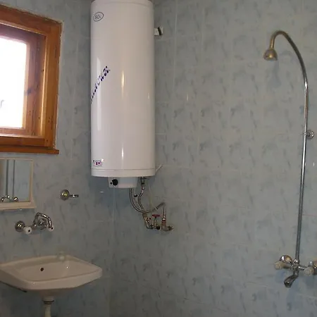 Penzion Kristal 2*