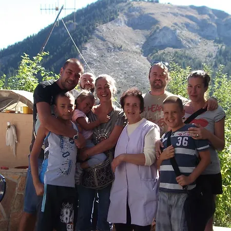 Affittacamere Kristal