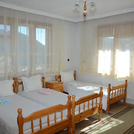 Kristal Affittacamere