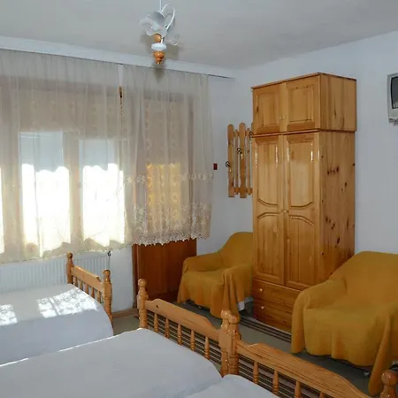 Penzion Kristal Trigrad