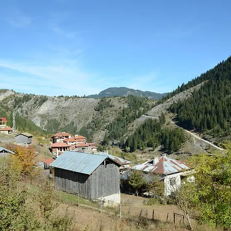 Pensjonat Kristal 2*