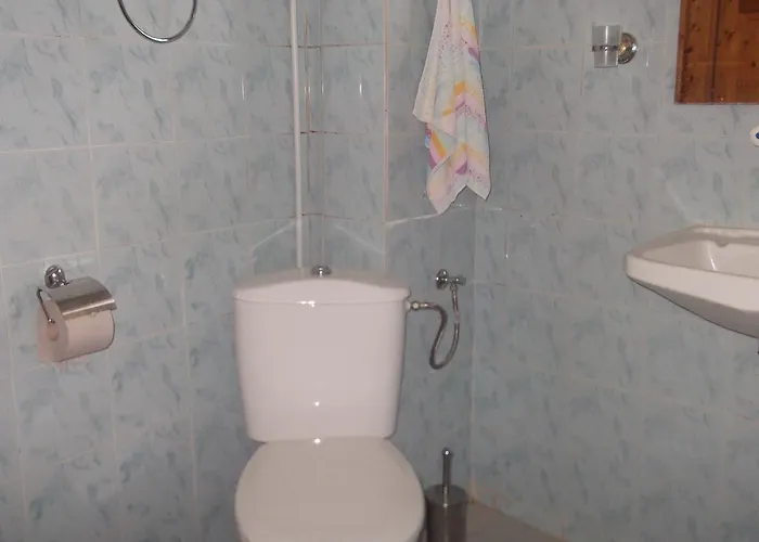 Gæstehus Kristal Trigrad