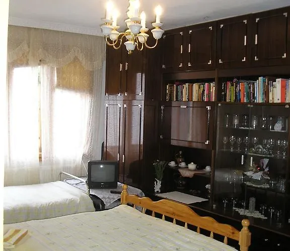 Gæstehus Kristal Trigrad