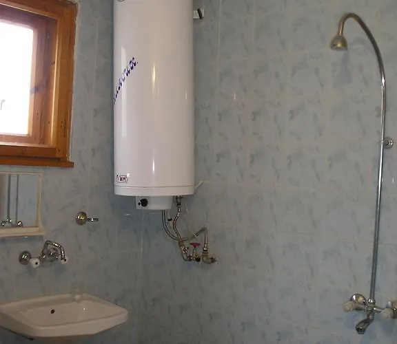 Gæstehus Kristal 2*