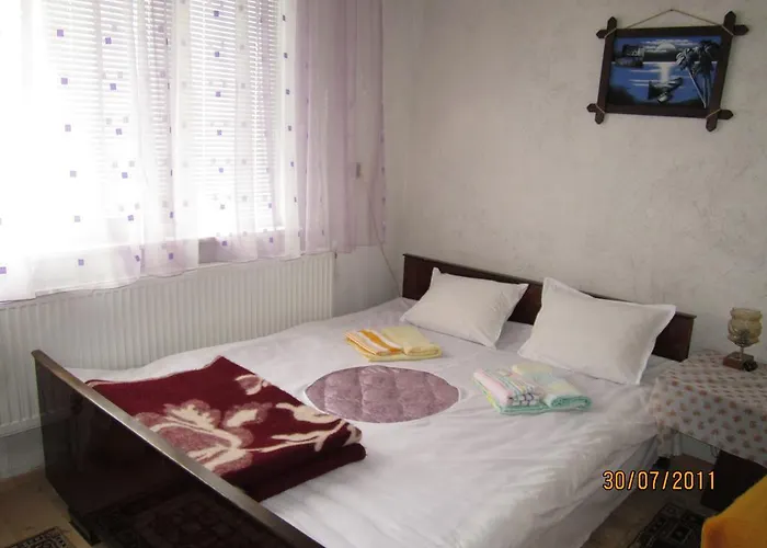 Gæstehus Kristal Trigrad