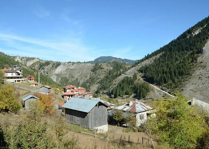 Gæstehus Kristal 2*